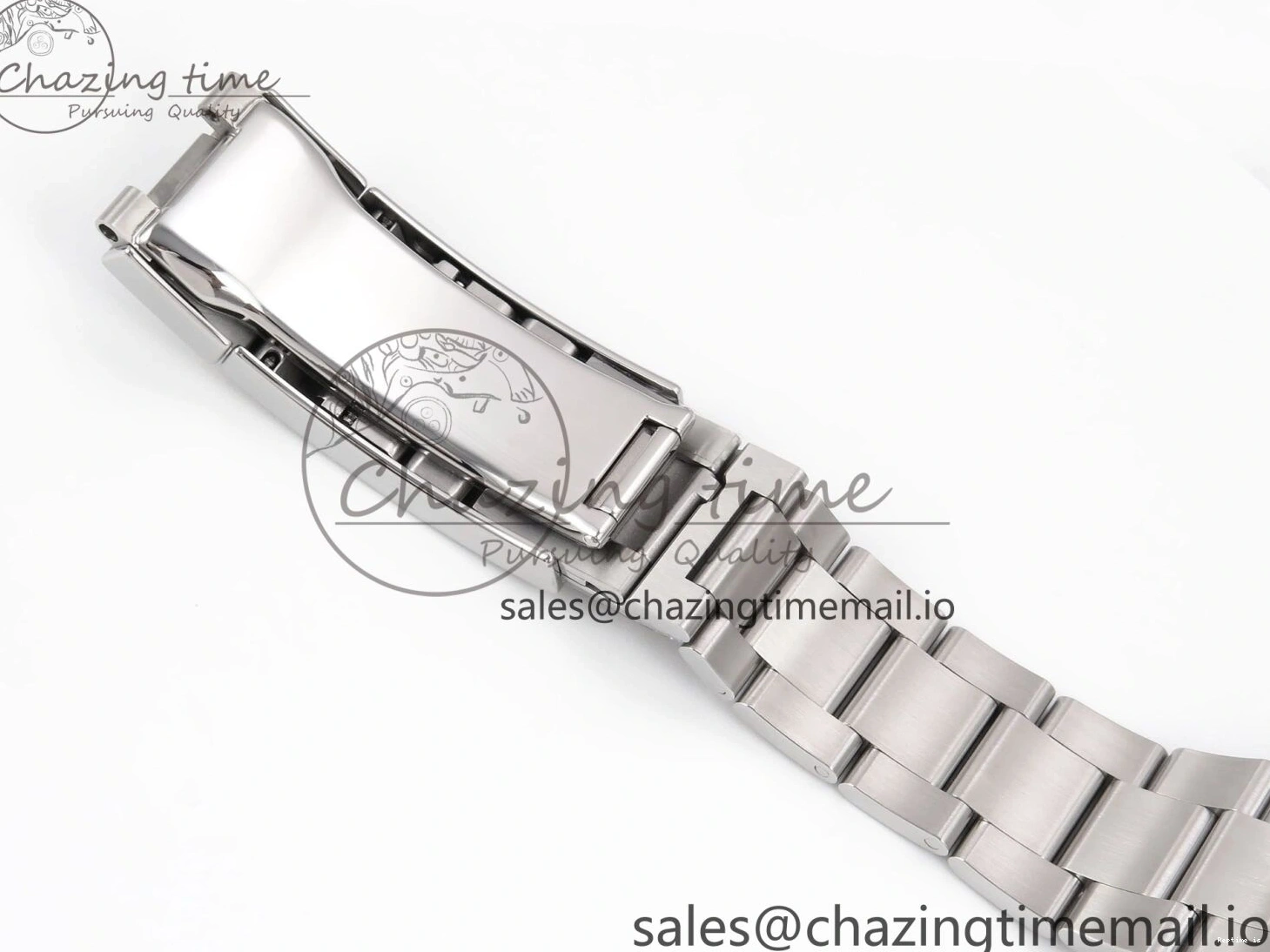 1226 Sea-Dweller 126600 Clean 1:1 Best Edition 904L SS Case and Bracelet VR Functional 1067